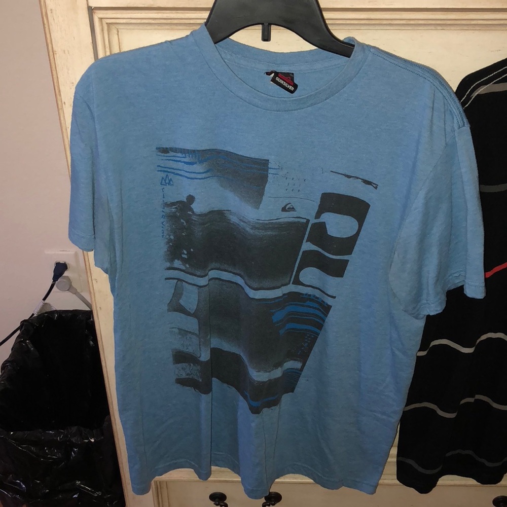 Quiksilver T-shirt bundle - Picture 2 of 4